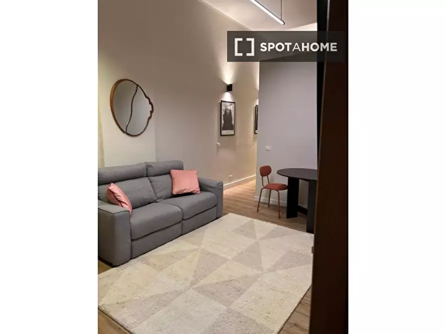 Immagine 2 di Appartamento in affitto  in Via Enrico Stevenson a Roma