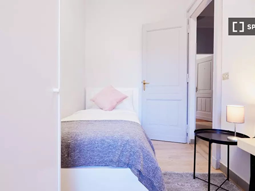 Immagine 6 di Camera condivisa in affitto  in Via Ormea a Torino