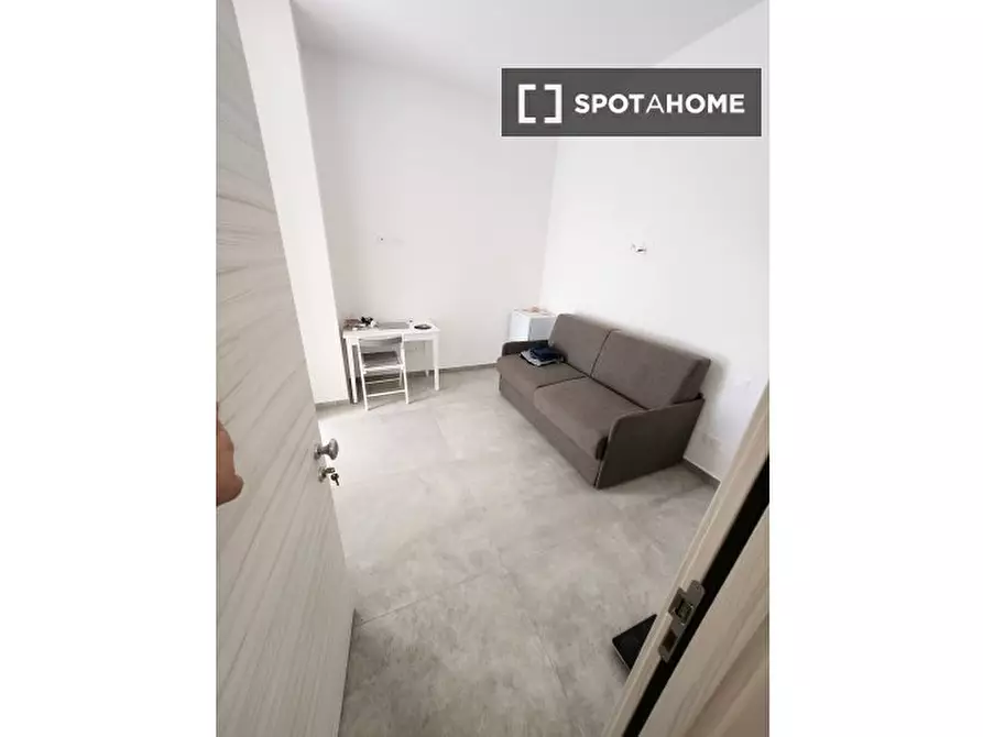 Immagine 1 di Ufficio in affitto  in Via Privata Mario Bianco a Milano