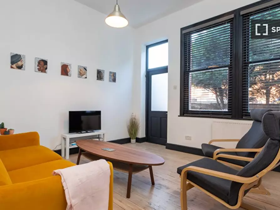 Immagine 1 di Appartamento in affitto  in A Southwold Rd a Hackney