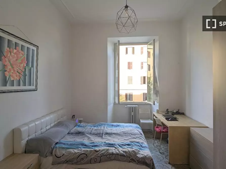 Immagine 1 di Camera condivisa in affitto  in Piazza di S. Croce in Gerusalemme a Roma