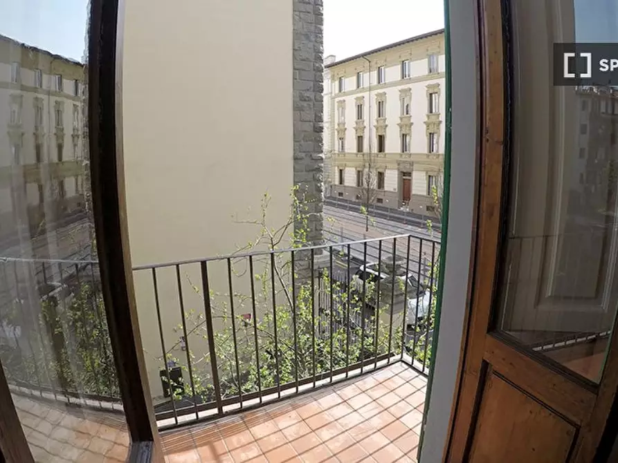 Immagine 7 di Camera condivisa in affitto  in Via della Cernaia a Firenze