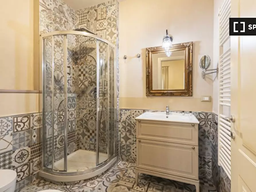 Immagine 18 di Appartamento in affitto  in Via del Leone a Firenze