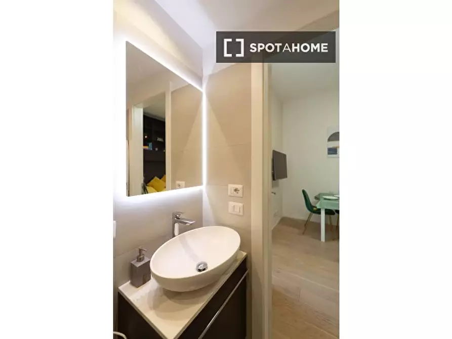 Immagine 17 di Ufficio in affitto  in Via Marghera a Milano