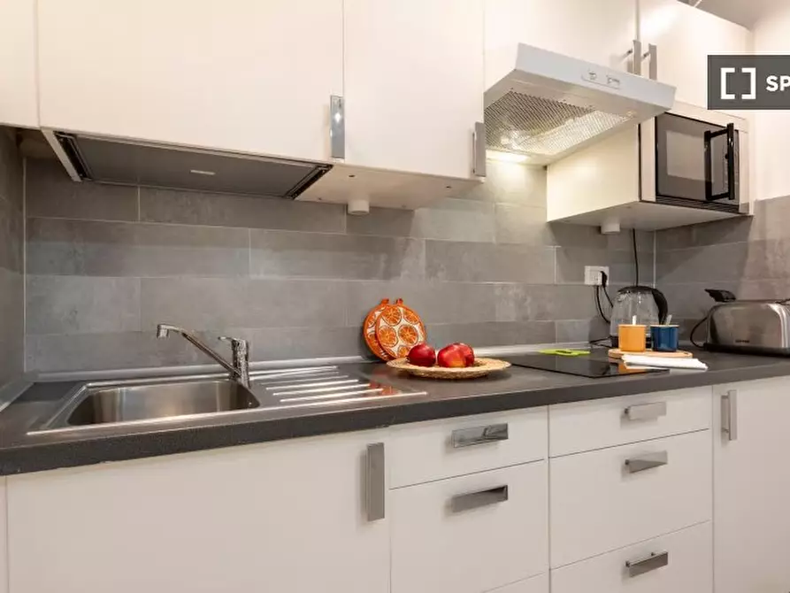 Immagine 4 di Appartamento in affitto  in Via dei Macci a Firenze