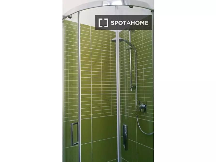 Immagine 3 di Appartamento in affitto  in Via Savona a Milano