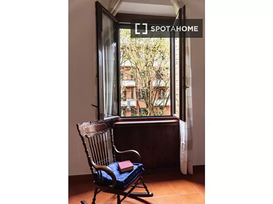 Immagine 15 di Appartamento in affitto  in Via Ercole Ferrario a Milano