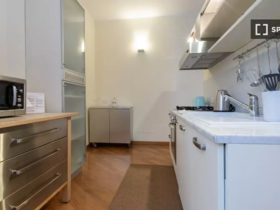 Immagine 15 di Appartamento in affitto  in Corso Garibaldi a Milano