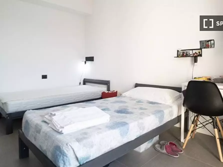 Immagine 18 di Appartamento in affitto  in Via Luigi Mercantini a Milano