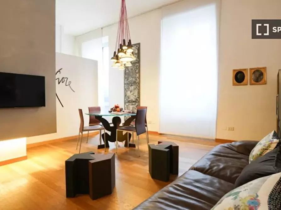 Immagine 10 di Appartamento in affitto  in Via Pietro Maroncelli a Milano