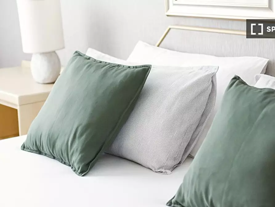 Immagine 14 di Appartamento in affitto  in Viale Beatrice d'Este a Milano