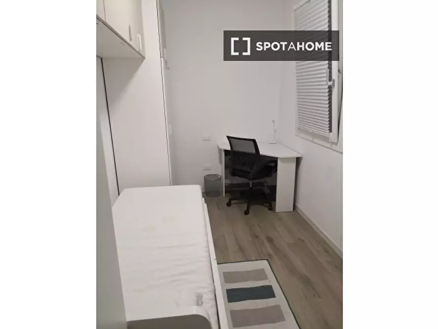Immagine 8 di Camera condivisa in affitto  in Via Vecchia a Padova