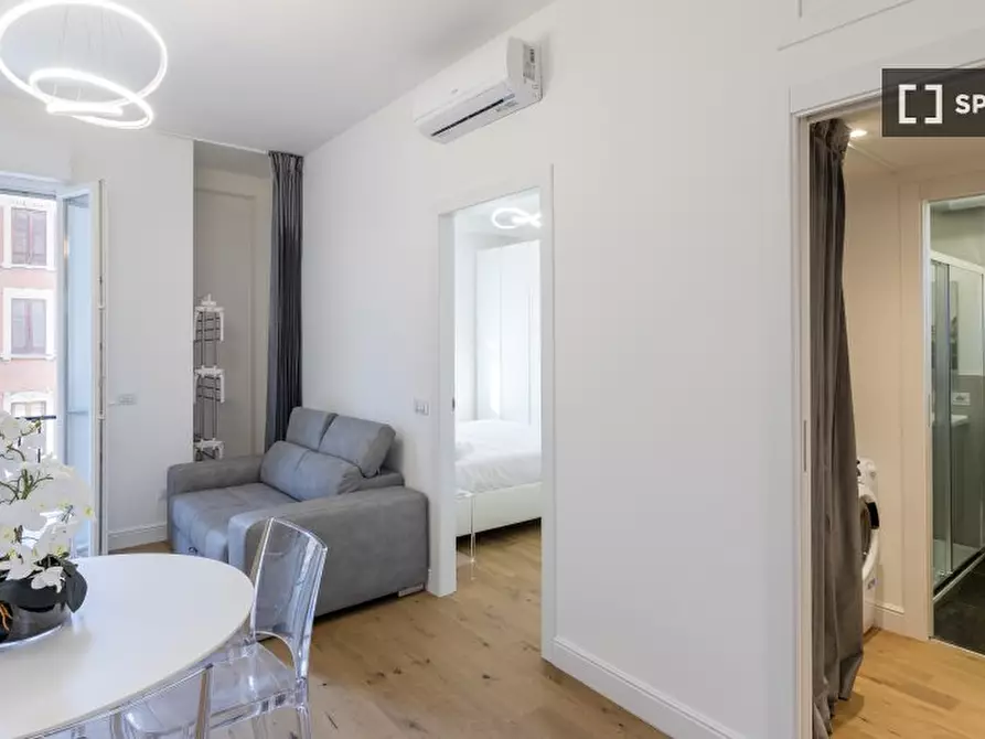 Immagine 8 di Appartamento in affitto  in Via Carlo Imbonati a Milano