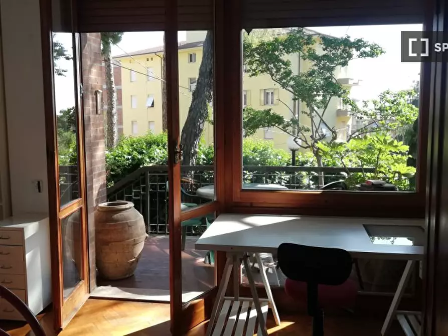 Immagine 3 di Camera condivisa in affitto  in Via del Beato Egidio a Perugia