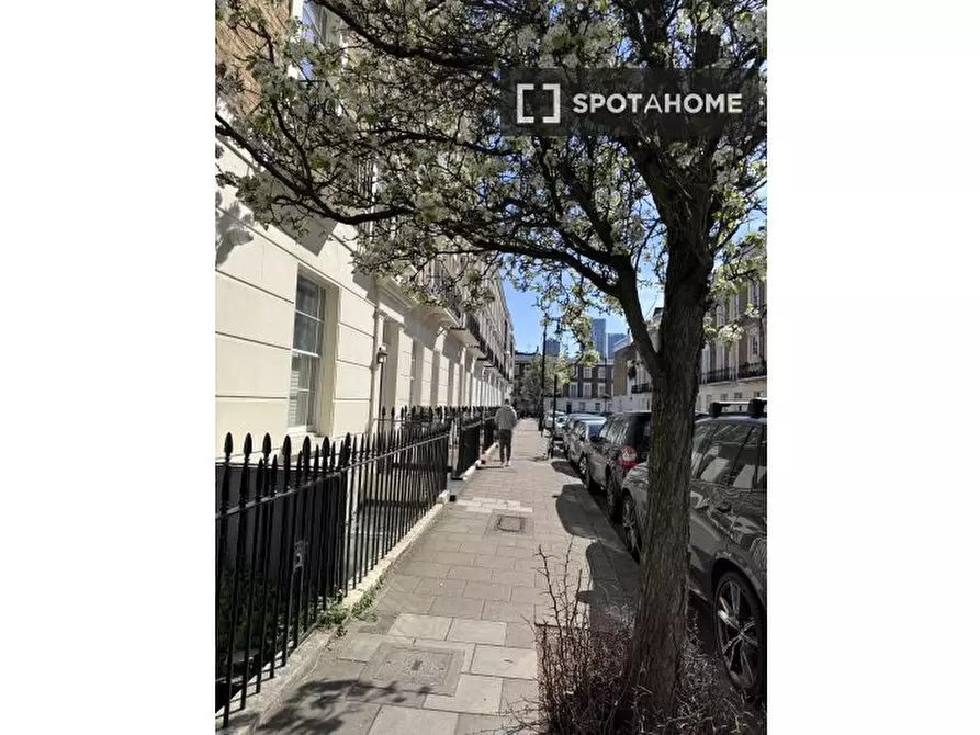 Immagine 13 di Ufficio in affitto  in Vauxhall Bridge Rd a 