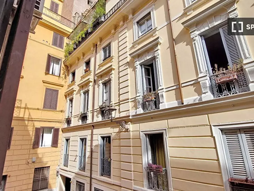 Immagine 8 di Ufficio in affitto  in Via Caprareccia a Roma