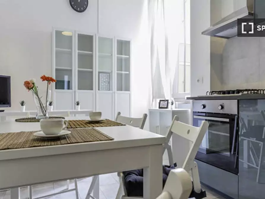 Immagine 5 di Camera condivisa in affitto  in Corso Buenos Aires a Milano