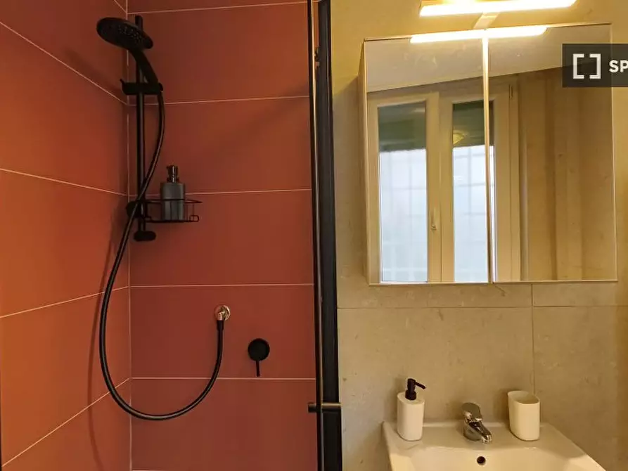 Immagine 16 di Ufficio in affitto  in Via Giovanni De Calvi, 00151 Roma RM, Italy a Roma