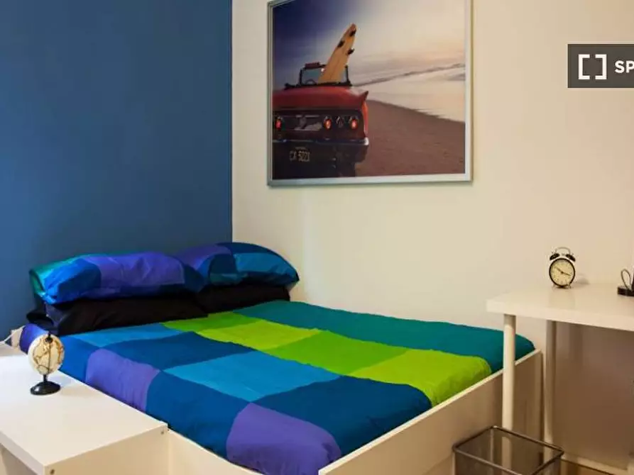 Immagine 2 di Camera condivisa in affitto  in Vicolo Pagliacorta a Bologna