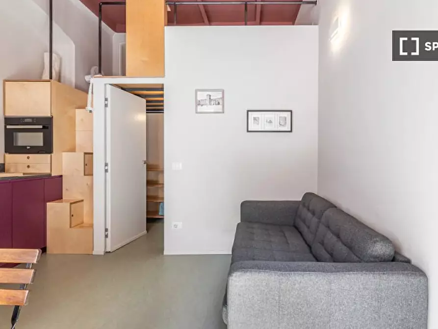 Immagine 4 di Appartamento in affitto  in Via Emilio Gola a Milano