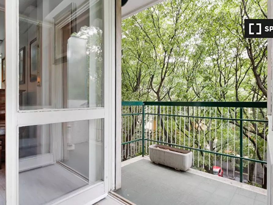 Immagine 6 di Appartamento in affitto  in Via Teodosio a Milano