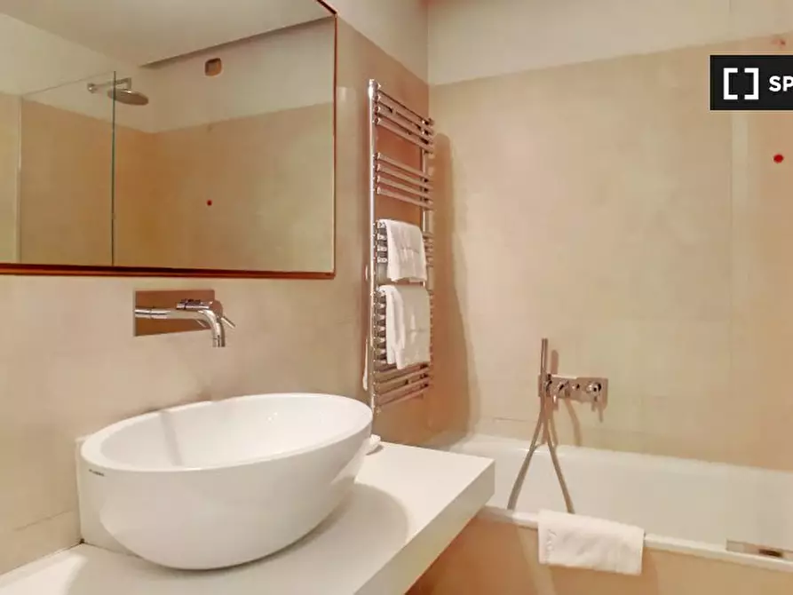 Immagine 9 di Appartamento in affitto  in Via Galvano Fiamma, 20129 Milano MI, Italy a Milano