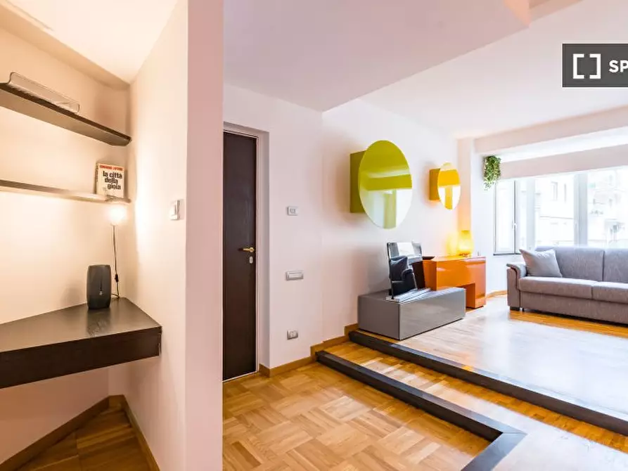 Immagine 2 di Appartamento in affitto  in Via Mario Ruta a Napoli