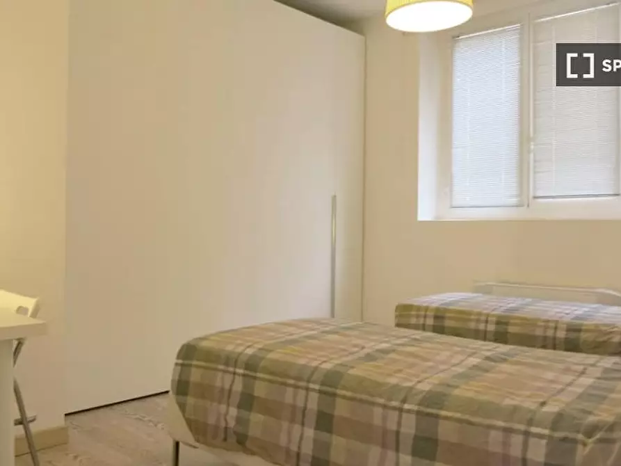 Immagine 19 di Appartamento in affitto  in Via Pietro Pomponazzi a Milano