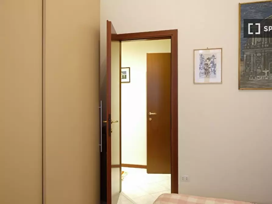 Immagine 7 di Appartamento in affitto  in Piazzale Carlo Archinto a Milano