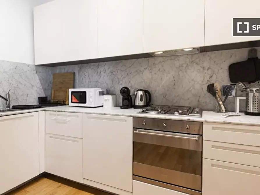 Immagine 15 di Appartamento in affitto  in Via Cimabue a Firenze