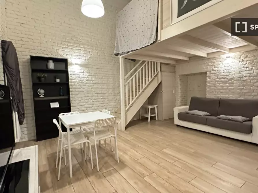 Immagine 3 di Ufficio in affitto  in Via Garigliano a Milano