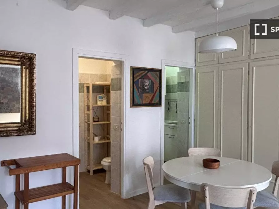 Immagine 10 di Ufficio in affitto  in Via Frangipane a Roma