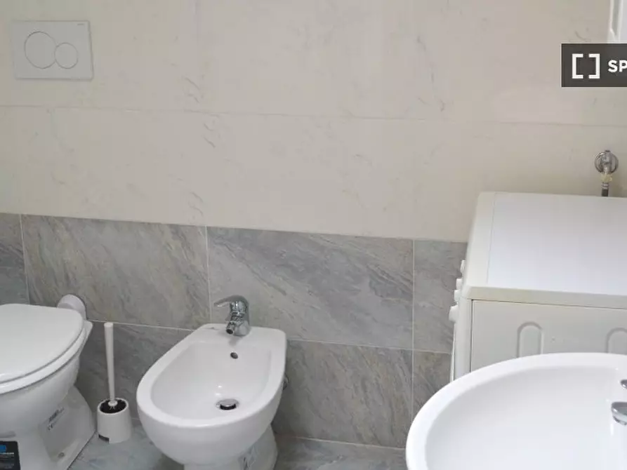 Immagine 12 di Camera condivisa in affitto  in Via Ernesto Breda a Milano