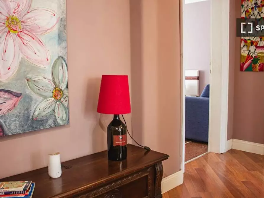 Immagine 14 di Appartamento in affitto  in Viale Ippocrate a Roma