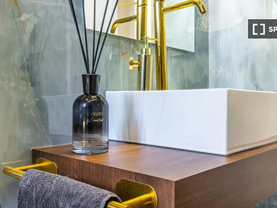 Immagine 8 di Ufficio in affitto  in Via Giulio e Corrado Venini a Milano