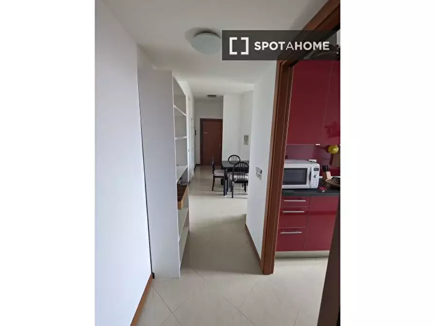 Immagine 18 di Appartamento in affitto  in Via Casoretto a Milano