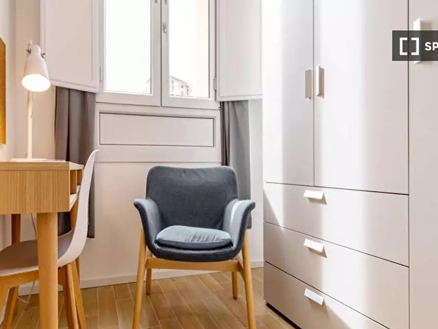 Immagine 7 di Camera condivisa in affitto  in Via Carlo Pedrotti a Torino