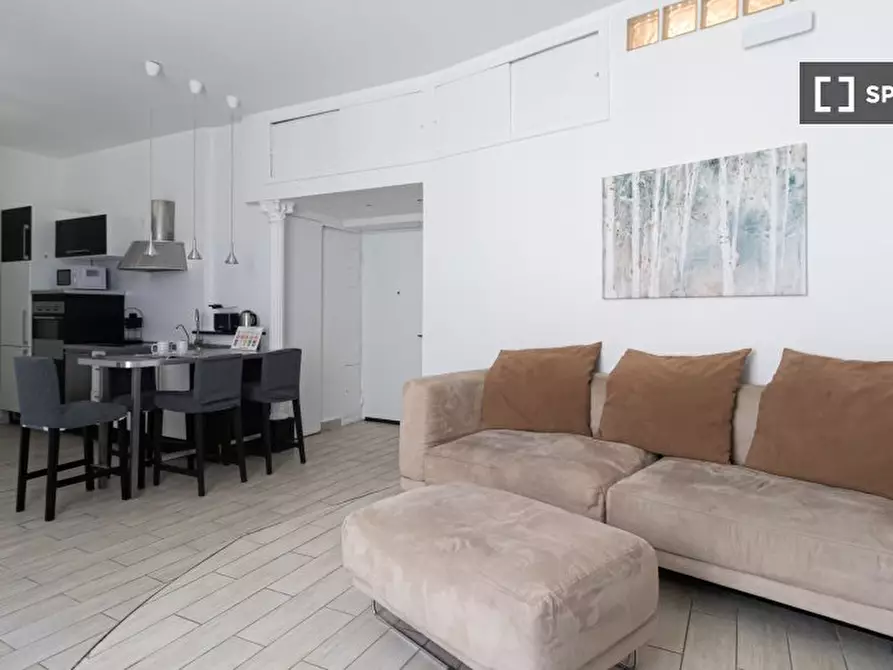 Immagine 8 di Appartamento in affitto  in Corso di Porta Ticinese a Milano