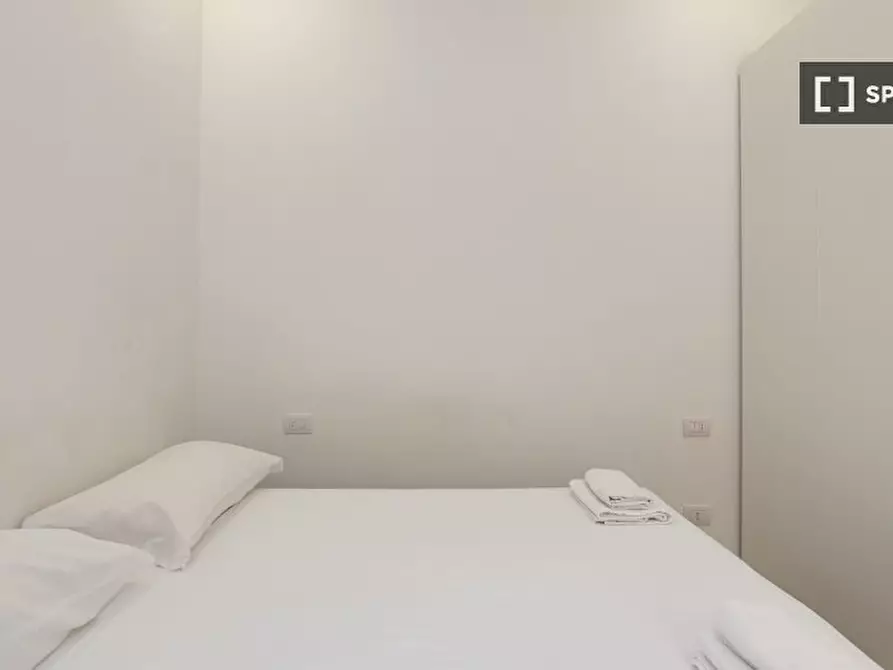 Immagine 5 di Appartamento in affitto  in Viale Gorizia a Milano