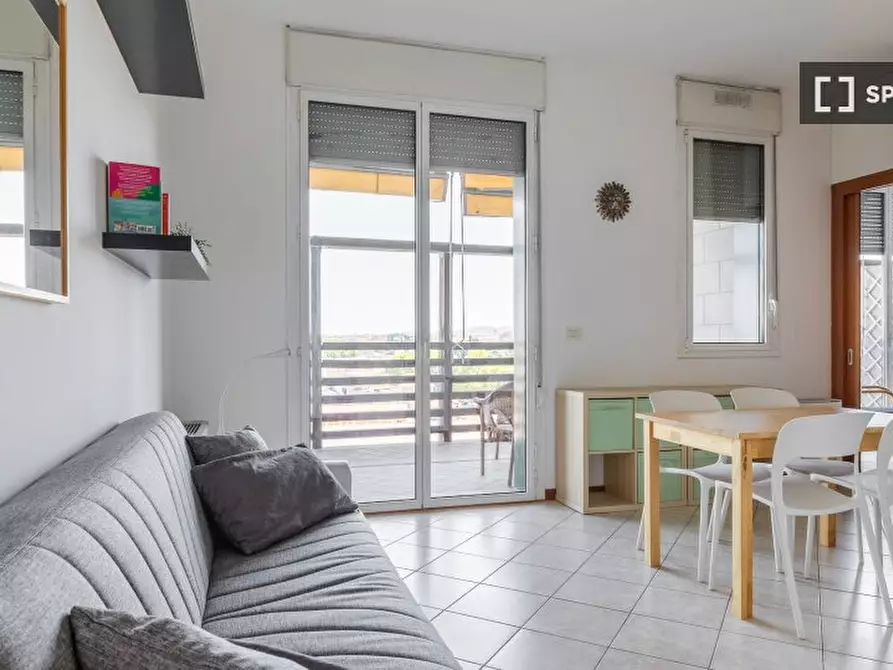 Immagine 6 di Appartamento in affitto  in Viale Angelo Masini a Bologna