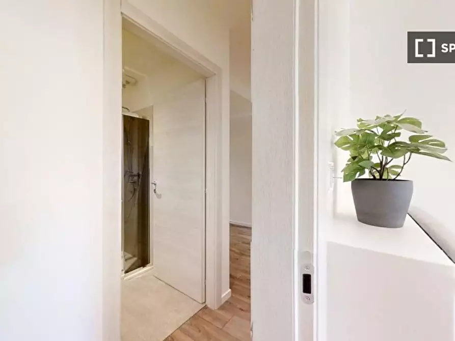 Immagine 11 di Camera condivisa in affitto  in VIA Pellizzo a Padova