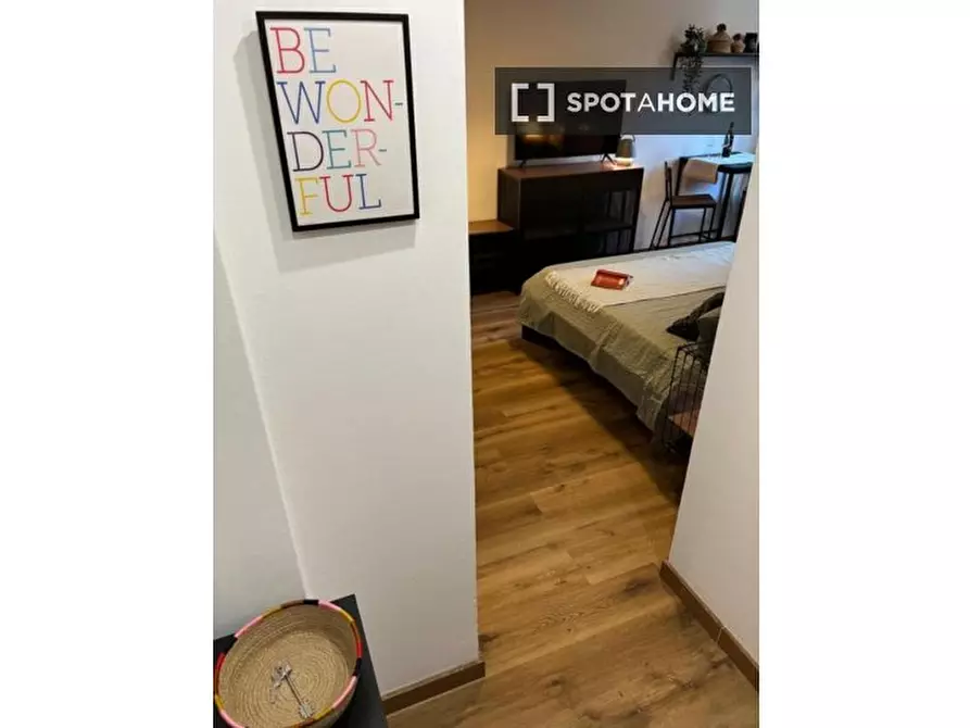 Immagine 12 di Ufficio in affitto  in Via Sebino a Milano