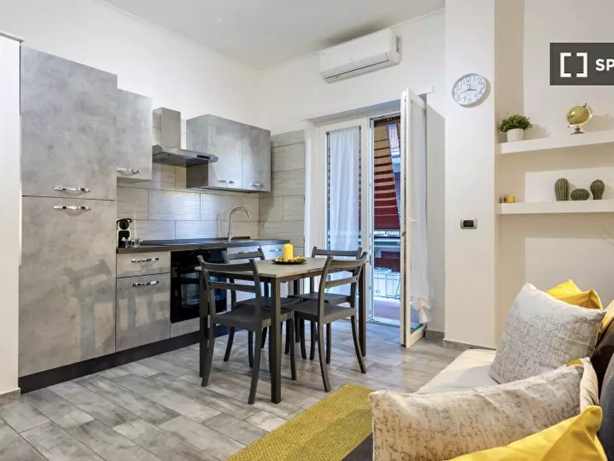 Immagine 6 di Appartamento in affitto  in Via dei Monti di Primavalle a Roma