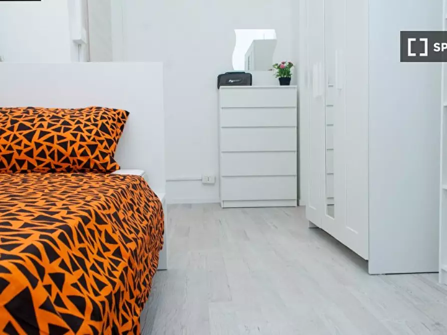 Immagine 15 di Camera condivisa in affitto  in Piazza Tancredi Galimberti a Torino