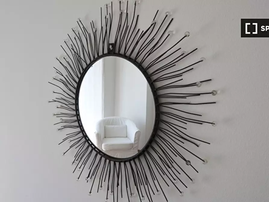 Immagine 7 di Appartamento in affitto  in Via Amedeo D'Aosta a Milano