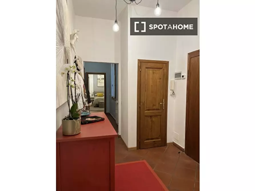 Immagine 6 di Appartamento in affitto  in Via Faenza a Firenze