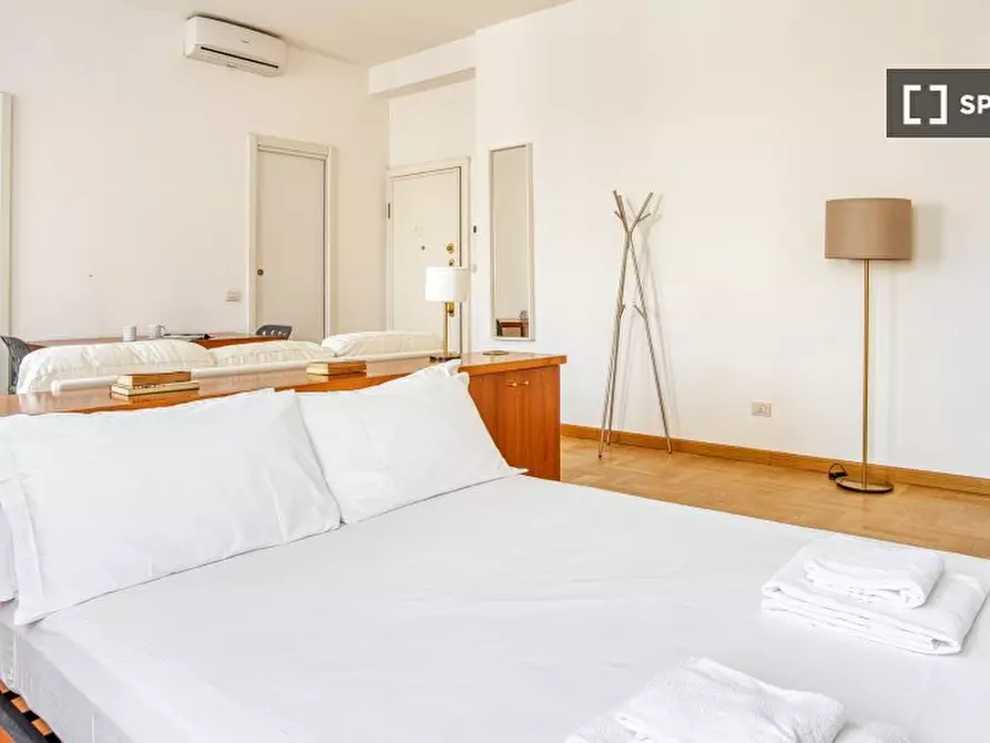 Immagine 3 di Appartamento in affitto  in Via Carlo Giuseppe Merlo a Milano