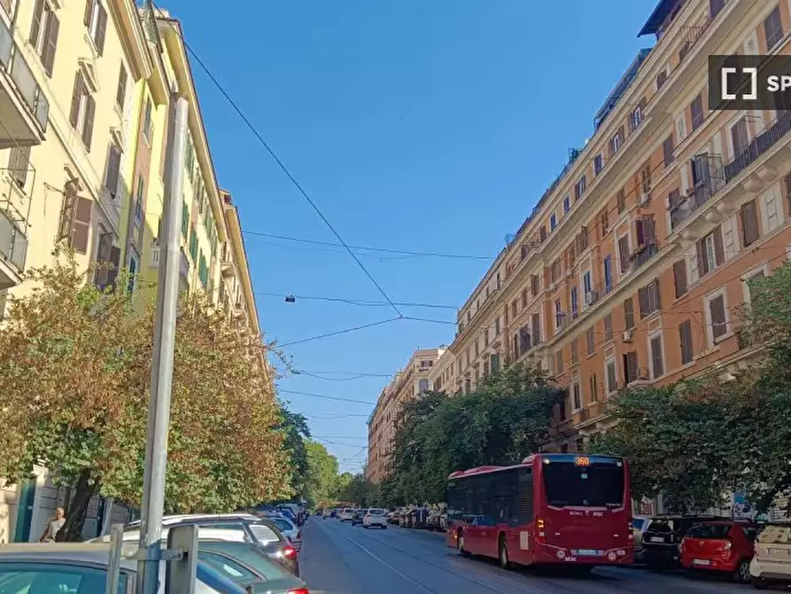 Immagine 13 di Appartamento in affitto  in Via Emanuele Filiberto a Roma