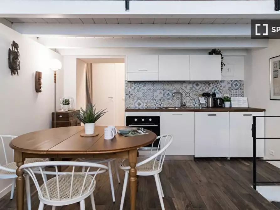 Immagine 15 di Appartamento in affitto  in Via Giorgio Chavez a Milano