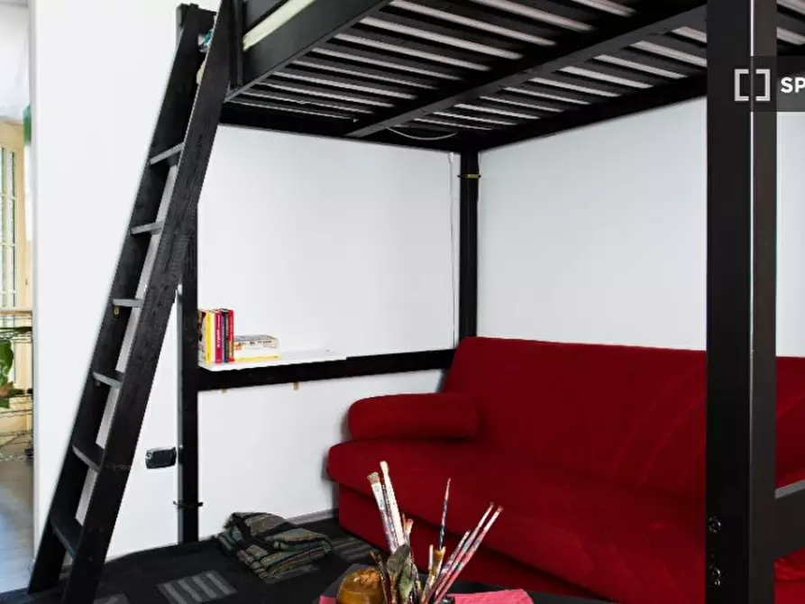 Immagine 7 di Ufficio in affitto  in Via Giovanni de Alessandri a Milano